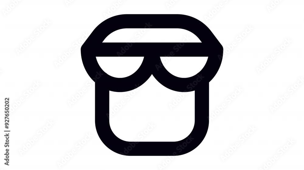 Shopping Market motion icon. which can be used for various purposes such as websites, mobile apps, presentation and others. Animation, Alpha Channel Shopping Market motion icon. which can be used for various purposes such as websites, mobile apps, presentation and others. Animation, Alpha Channel