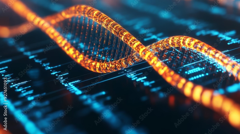 Genomics Genomics