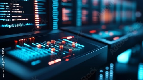 Wallpaper Mural Genomics Torontodigital.ca