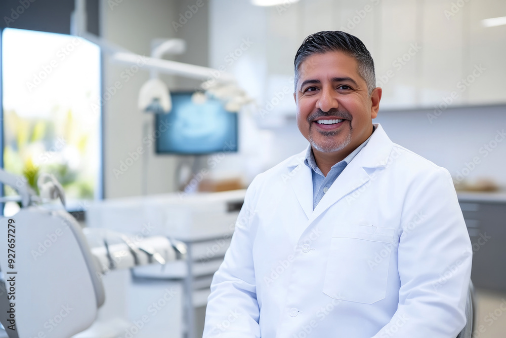 Friendly Dental Practitioner in State-of-the-Art Clinic Friendly Dental Practitioner in State-of-the-Art Clinic