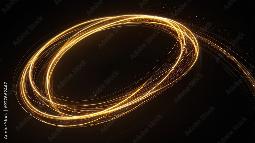 Free New colarful glowing shiny lines affect the vector background Free New colarful glowing shiny lines affect the vector background