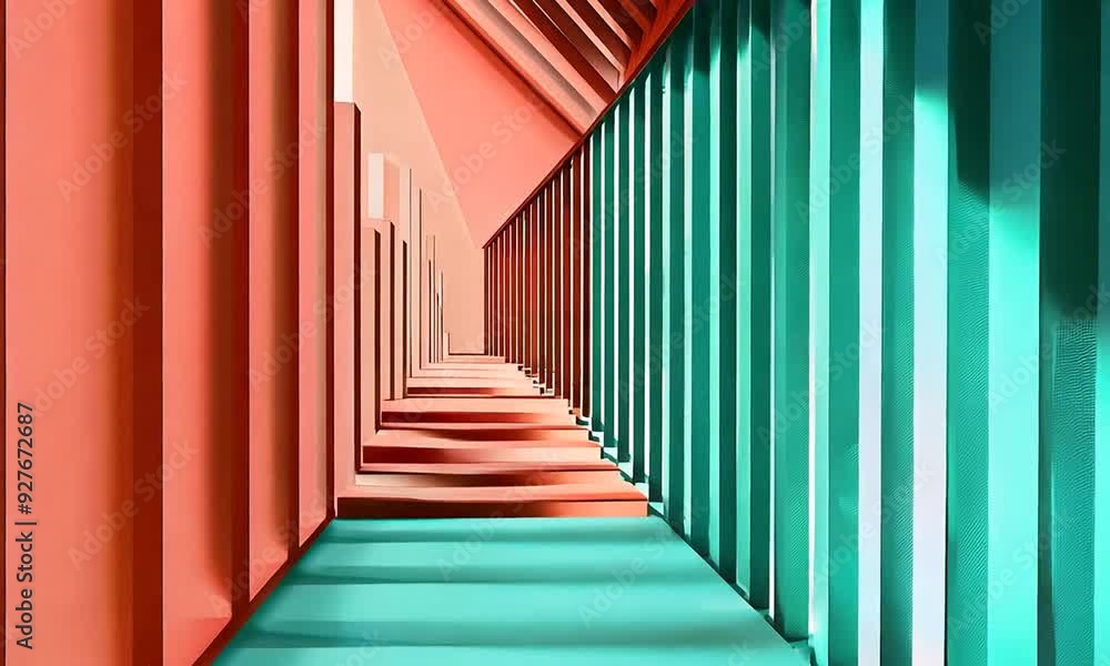 Abstract Architecture: A Playful Perspective Abstract Architecture: A Playful Perspective