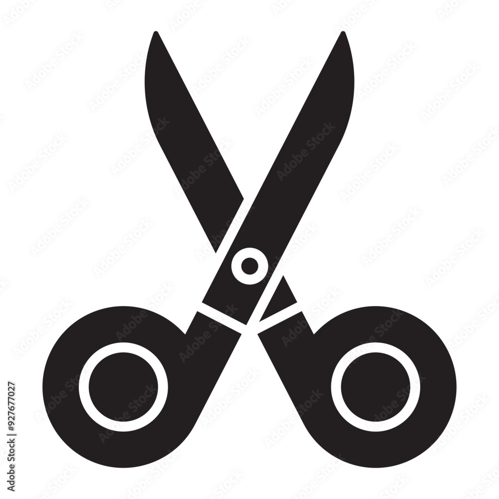 Scissors icon Scissors icon