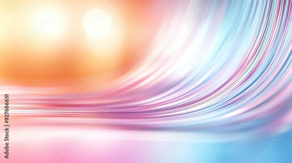 A vibrant abstract background featuring flowing lines in pink and blue tones, creating a sense of motion and tranquility. A vibrant abstract background featuring flowing lines in pink and blue tones, creating a sense of motion and tranquility.