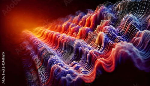 3D cgi texture digital textures
