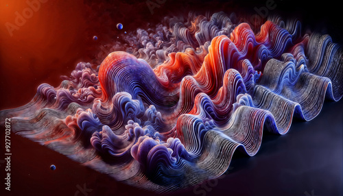 3D cgi texture digital textures