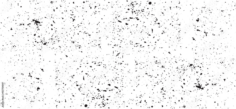 Snow, stars, twinkling lights, rain drops on black background. Abstract vector noise. Small particles of debris and dust. Distressed uneven grunge texture overlay. Snow, stars, twinkling lights, rain drops on black background. Abstract vector noise. Small particles of debris and dust. Distressed uneven grunge texture overlay.
