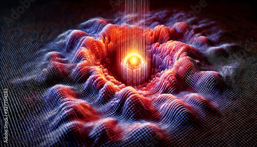 3D cgi texture digital textures