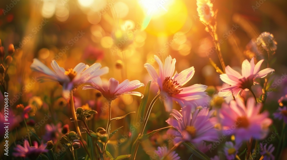 Morning Sunshine Brightens the Heart Morning Sunshine Brightens the Heart