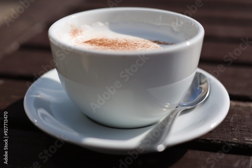 Coffee break brew time tea break