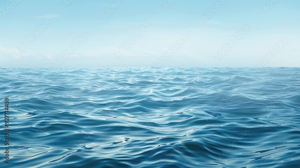 Nature background with sea or water Nature background with sea or water