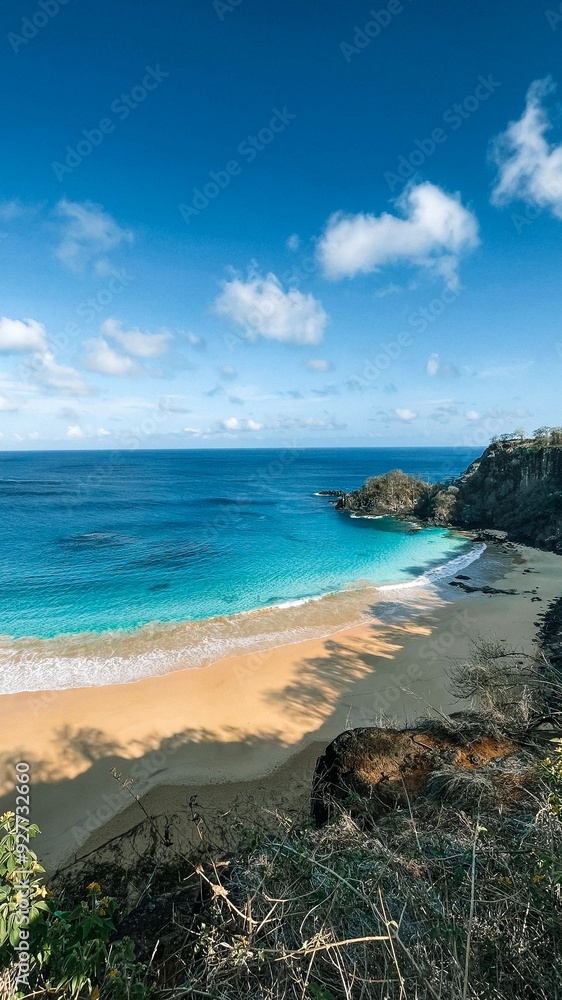 Fototapeta premium beach