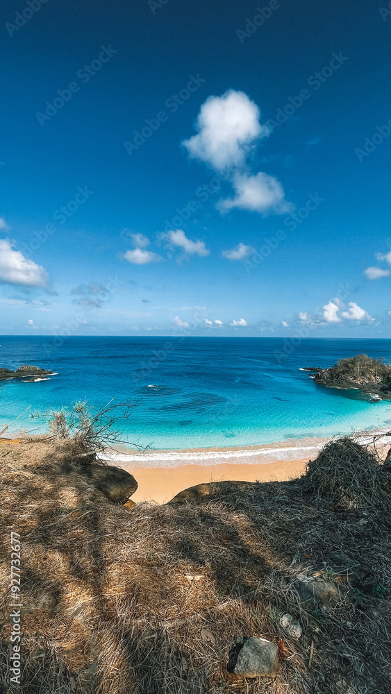 Fototapeta premium Fernando de Noronha