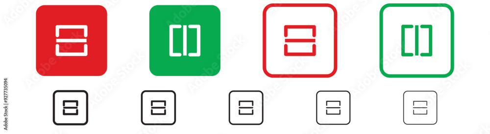 scan qr code icon scanning code sign. code scanner icon. barcode icons scan qr code icon scanning code sign. code scanner icon. barcode icons