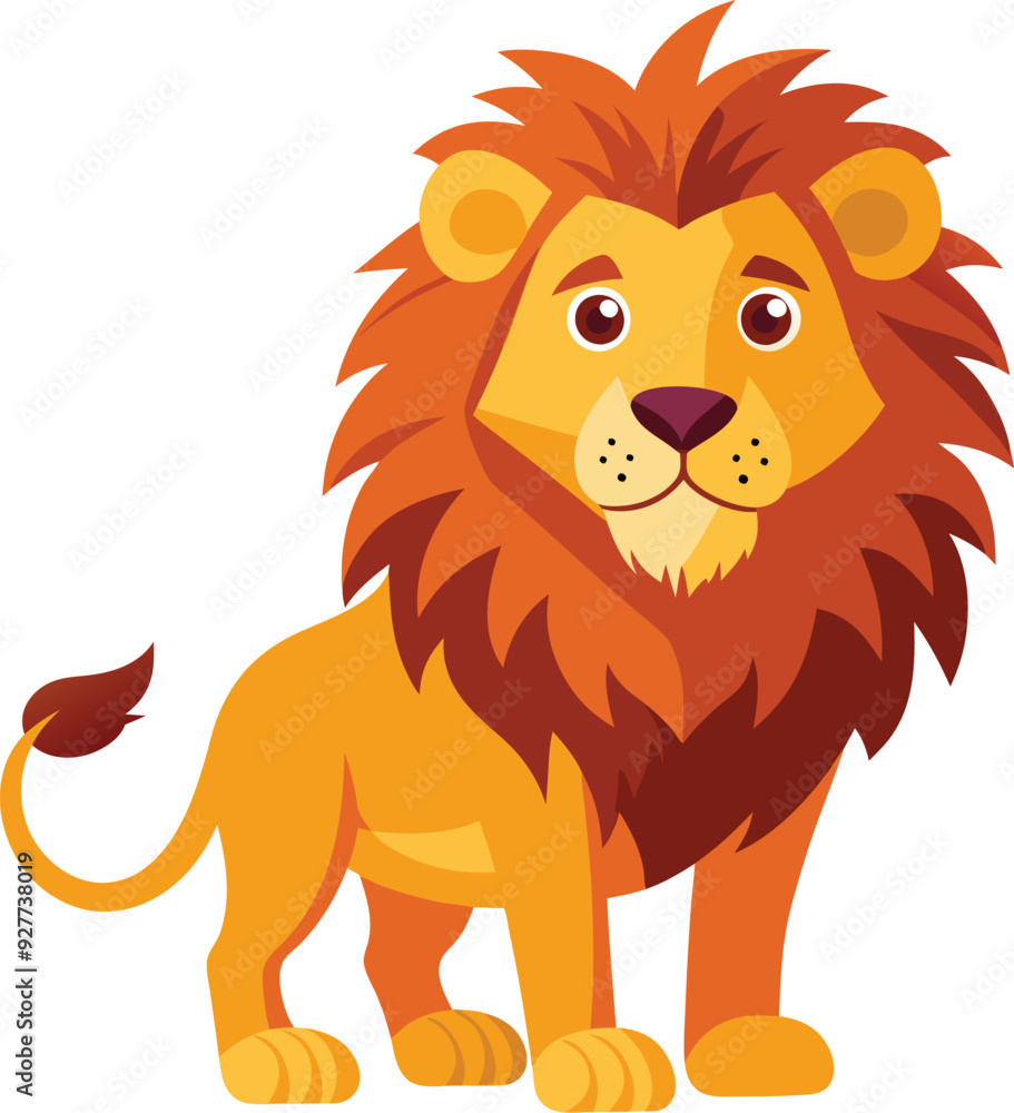 Royal king lion crown symbols. Elegant gold Leo animal logo. Premium luxury brand identity icon set. Vector illustration. Royal king lion crown symbols. Elegant gold Leo animal logo. Premium luxury brand identity icon set. Vector illustration.