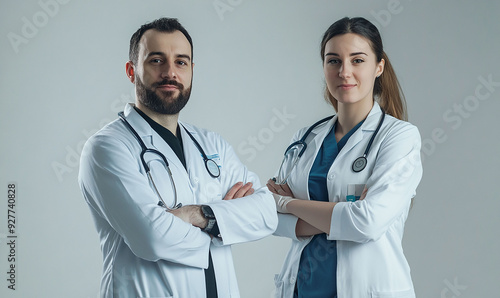 Healthcare Heroes A Glimpse into Medical Excellence