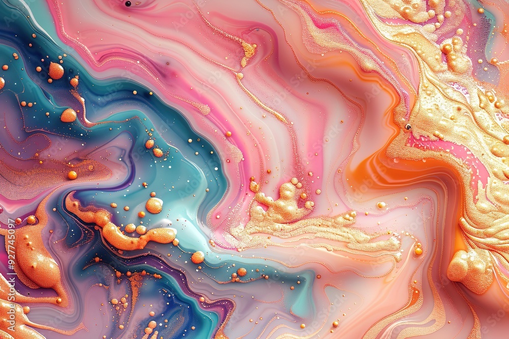 Fluid art background with marble-like swirls --ar 3:2 --stylize 750 --v 6 Job ID: 3ec23226-cb34-4cbc-985e-d325d4d11405 Fluid art background with marble-like swirls --ar 3:2 --stylize 750 --v 6 Job ID: 3ec23226-cb34-4cbc-985e-d325d4d11405