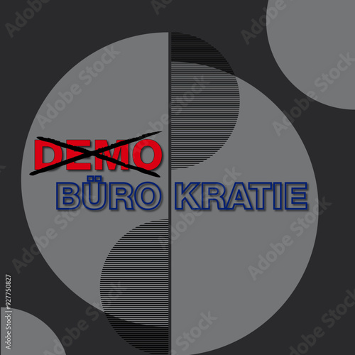 Demokratie 6