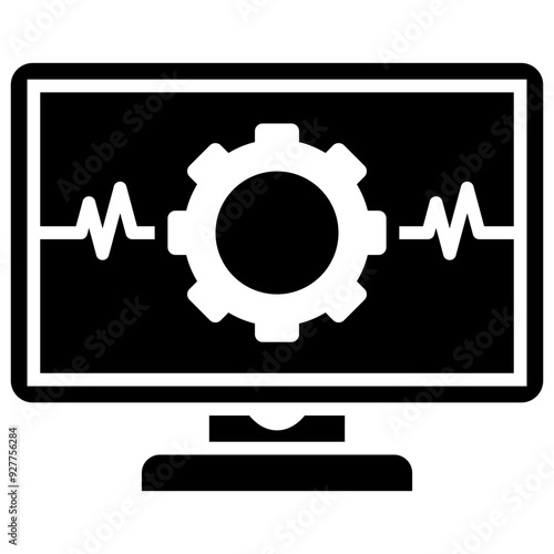Cardiology Icon