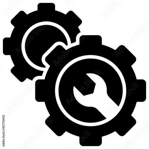 Maintenance Icon