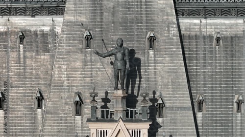 Palace of Culture from Iasi, Iasi, Romania