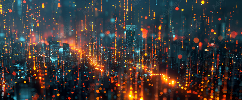 rain drops on the window rain drops on the window