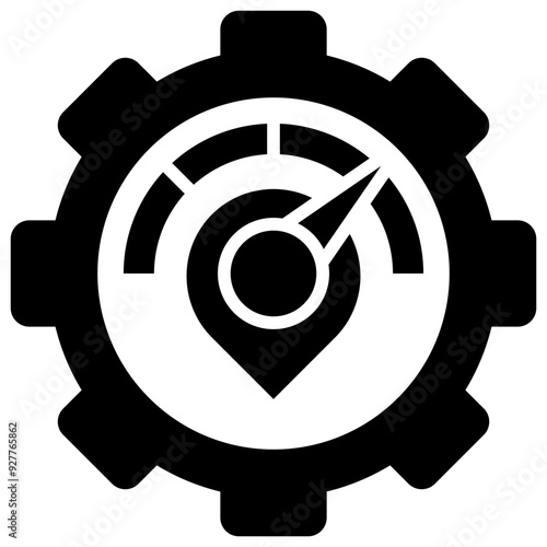 Kpi Icon