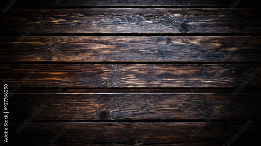 Dark wooden texture background. Wooden table pattern Dark wooden texture background. Wooden table pattern