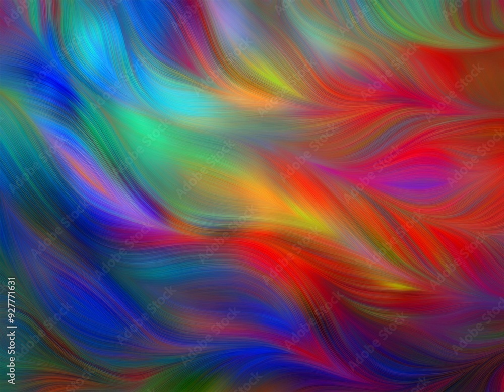 strukturierter Hintergrund, verschwommen, Farbverlauf, rot, blau, grün strukturierter Hintergrund, verschwommen, Farbverlauf, rot, blau, grün