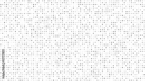 Abstract geometric background with squares