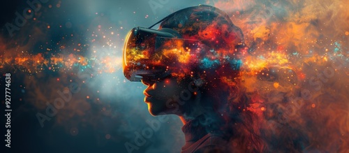 Virtual Reality: A Journey into the Unknown