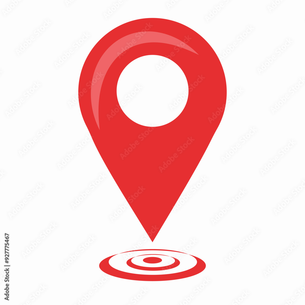 Location pin icon. Map pin place marker. Location icon. Map marker pointer icon set. Location pin icon. Map pin place marker. Location icon. Map marker pointer icon set.