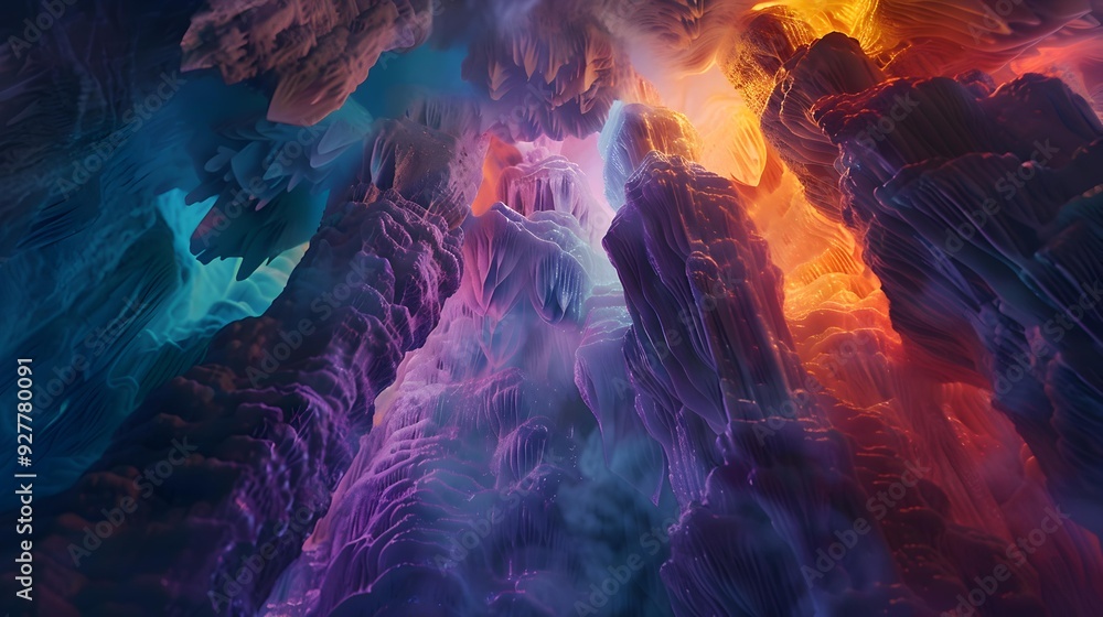 Obraz premium background