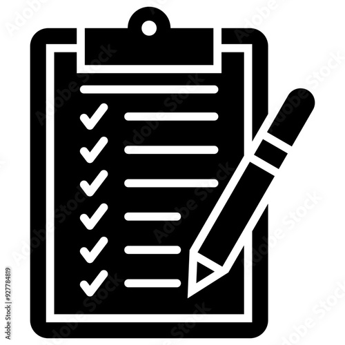 Survey Icon