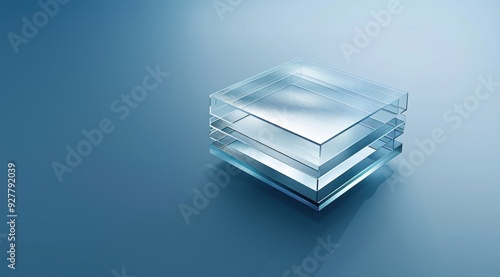 Layered Glass