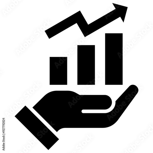 Rise Icon