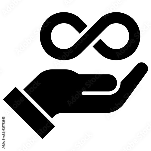 All Inclusive Icon