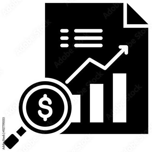 Valuation Icon