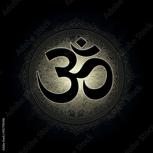 OM Symbol