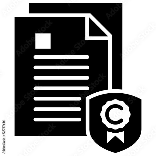 Protected Icon