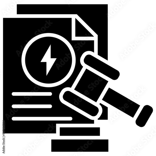 Energy Icon