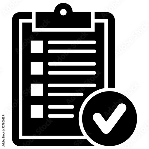 Compliance Icon