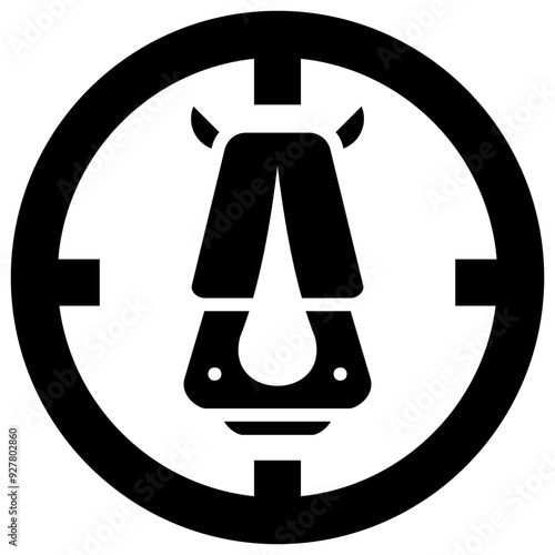 Poaching Icon
