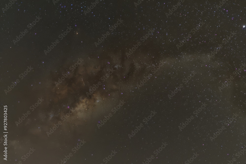 An image of an ethereal starry night sky with a multitude of stars twinkling in the darknes An image of an ethereal starry night sky with a multitude of stars twinkling in the darknes