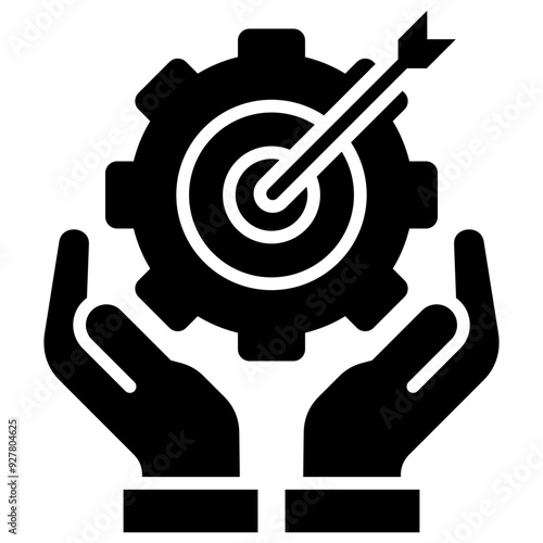 Purpose Icon