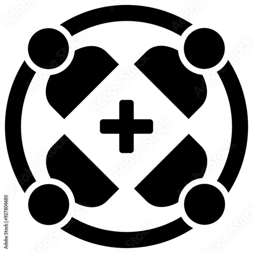 Grouping Icon