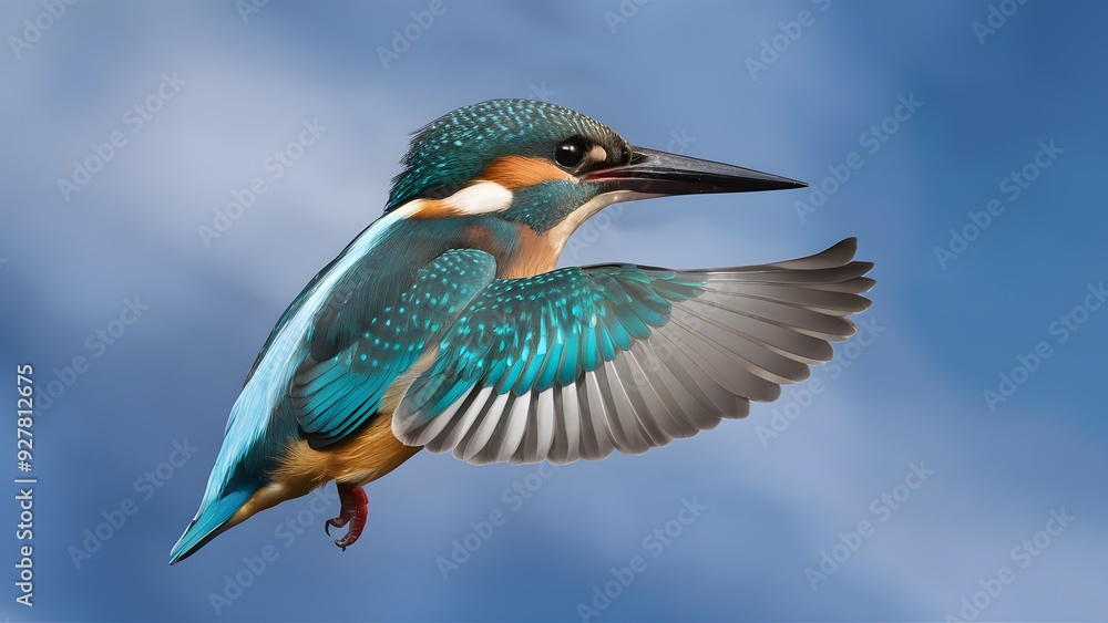 Malachite Kingfisher Bird Flying Under Blue Sky, Photo Realistic, Wallpaper, Cover and Screen for Smartphone, Cell Phone, Computer, Laptop, 9:16 and 16:9 Format Malachite Kingfisher Bird Flying Under Blue Sky, Photo Realistic, Wallpaper, Cover and Screen for Smartphone, Cell Phone, Computer, Laptop, 9:16 and 16:9 Format