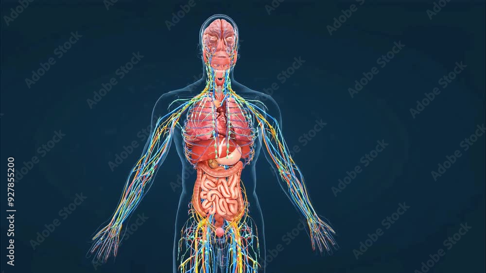 The organism- Biological level of organization The organism- Biological level of organization