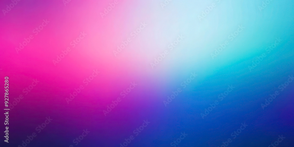 Soft Blurred Gradient Background in Purple, Pink, and Blue with a Grainy Texture Soft Blurred Gradient Background in Purple, Pink, and Blue with a Grainy Texture