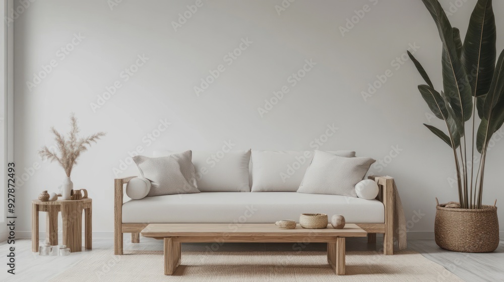 Minimalist Living Room Interior Design Minimalist Living Room Interior Design